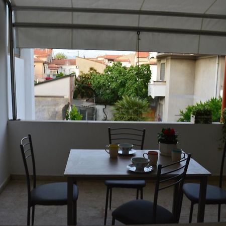 Casa Le Sorelle Leilighet Viareggio Eksteriør bilde