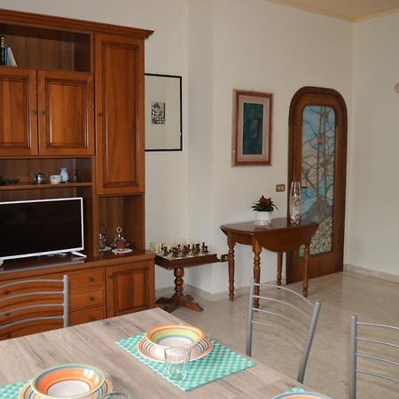 Casa Le Sorelle Leilighet Viareggio Eksteriør bilde