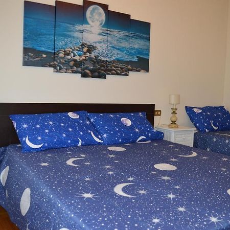 Casa Le Sorelle Leilighet Viareggio Eksteriør bilde