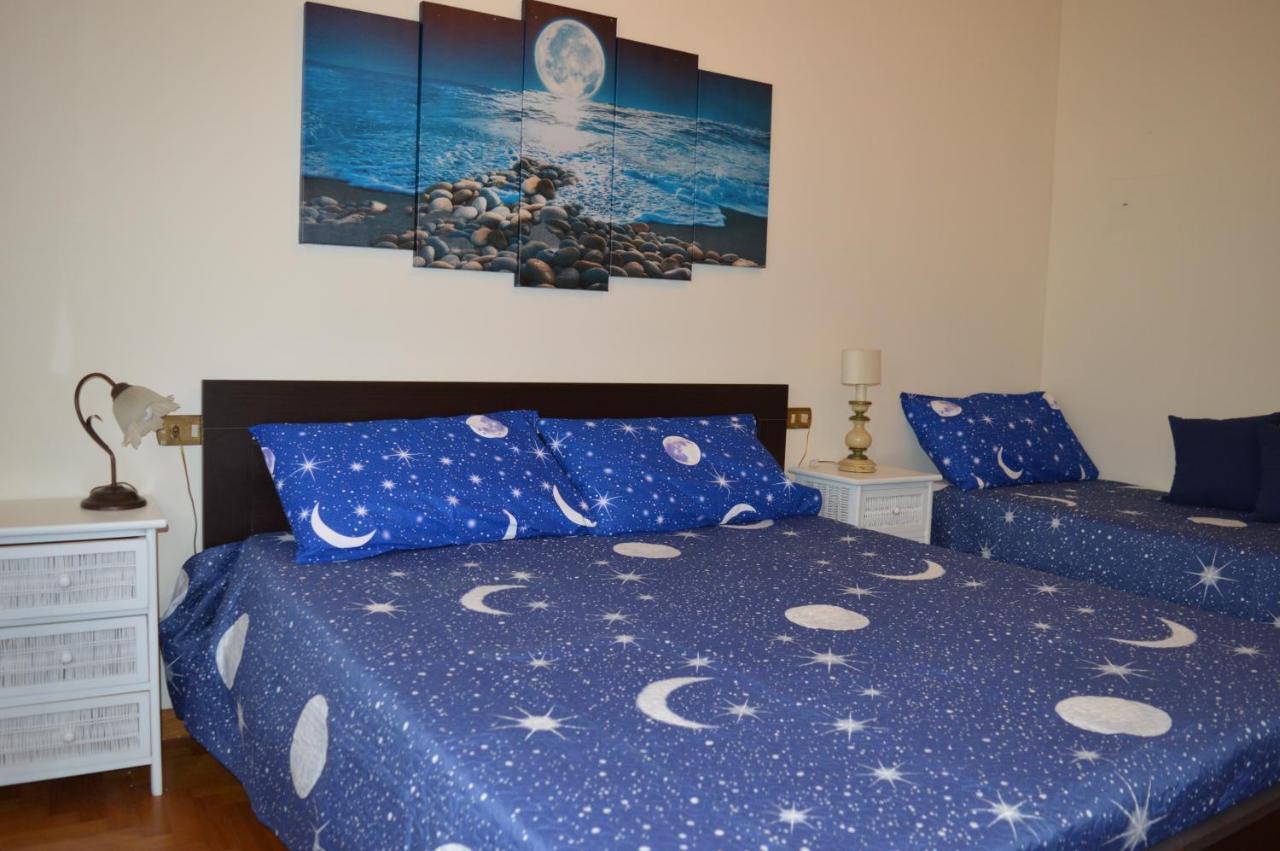 Casa Le Sorelle Leilighet Viareggio Eksteriør bilde