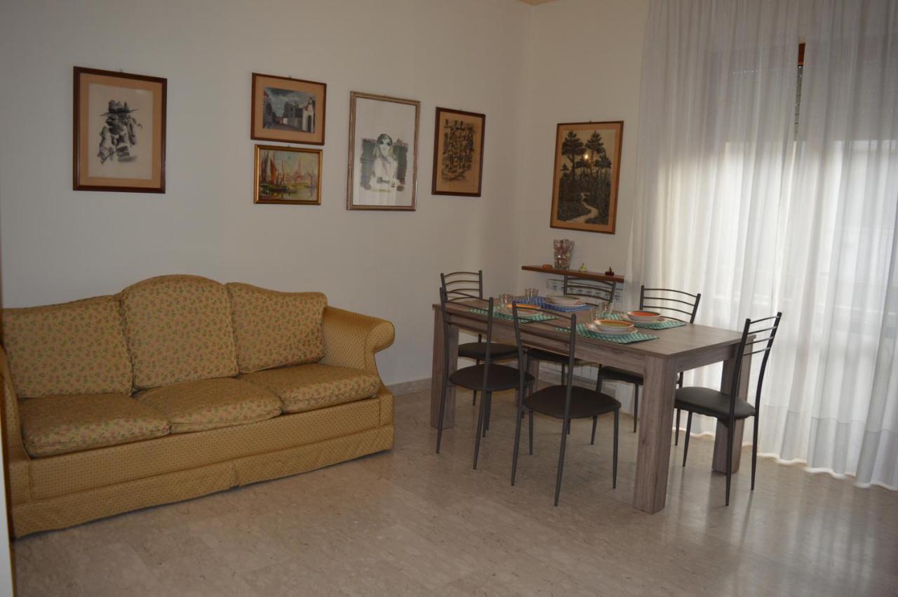 Casa Le Sorelle Leilighet Viareggio Eksteriør bilde